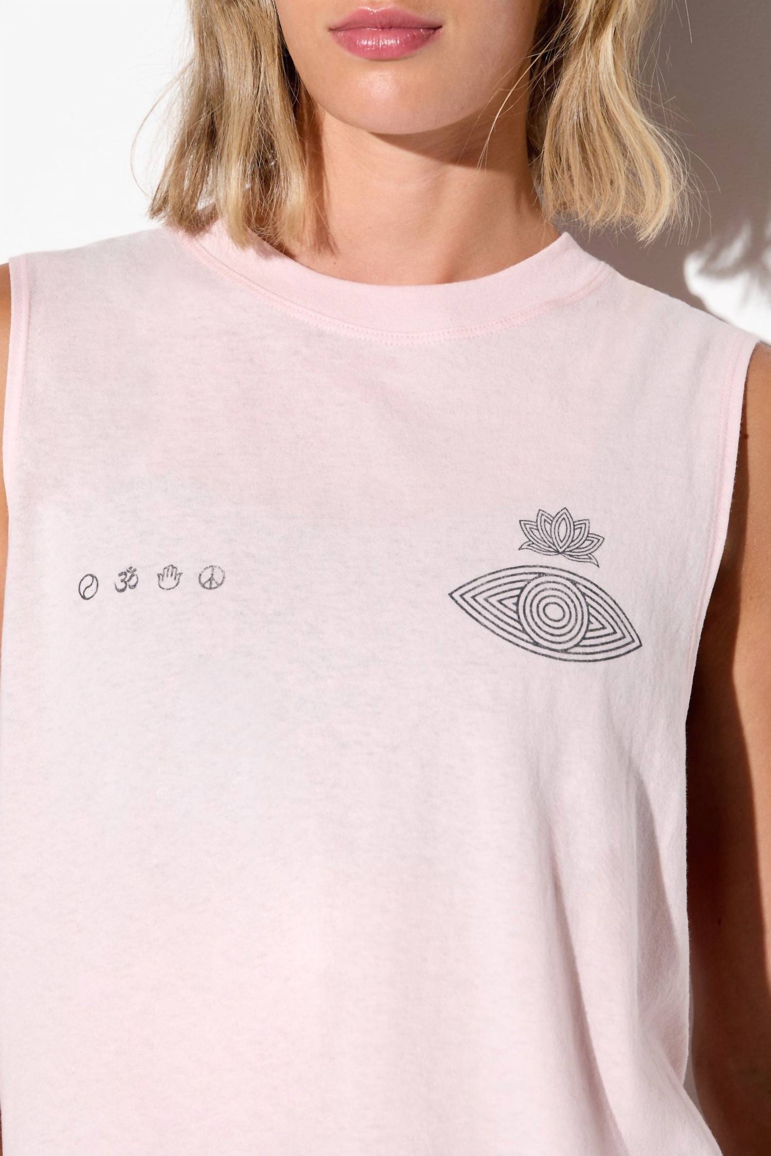 Spiritual Gangster - Renewal Vibe Tank