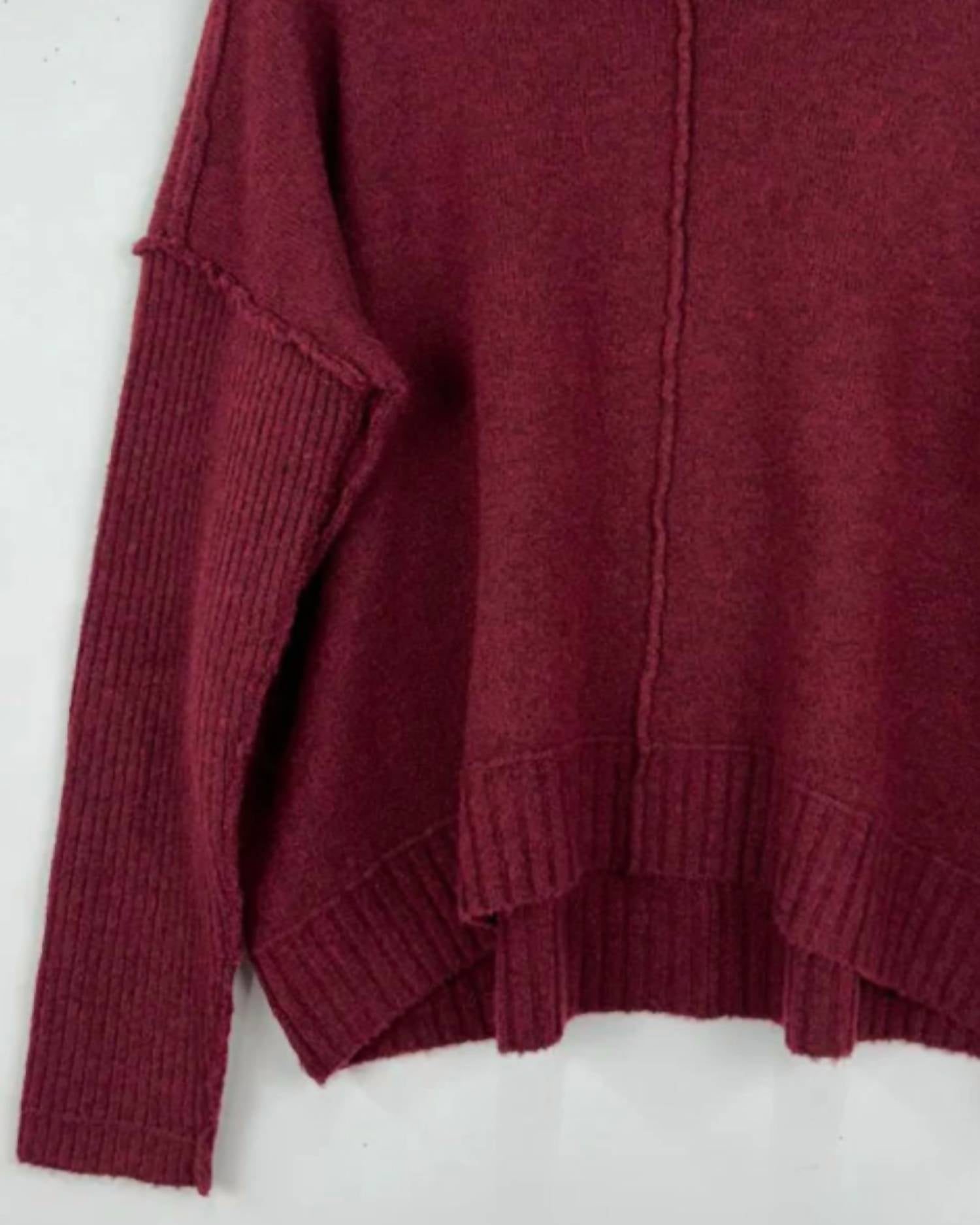 Dear John Denim - Women's Ayat Crewneck Sweater