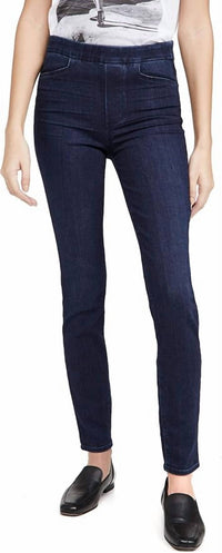 Paige - Hoxton Skinny Jeans
