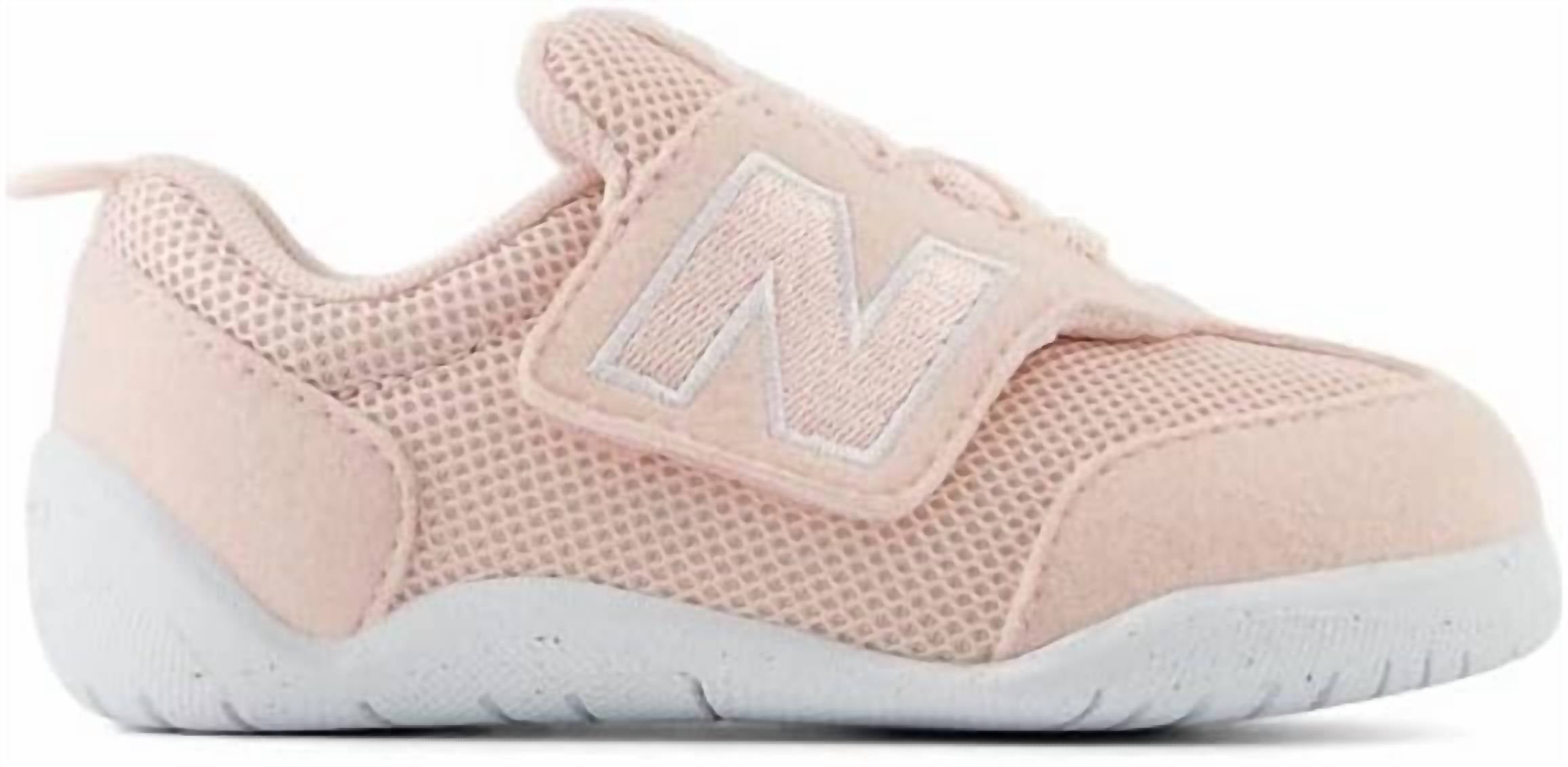 New Balance - Kid's New-b First V1 Sneaker Shoes