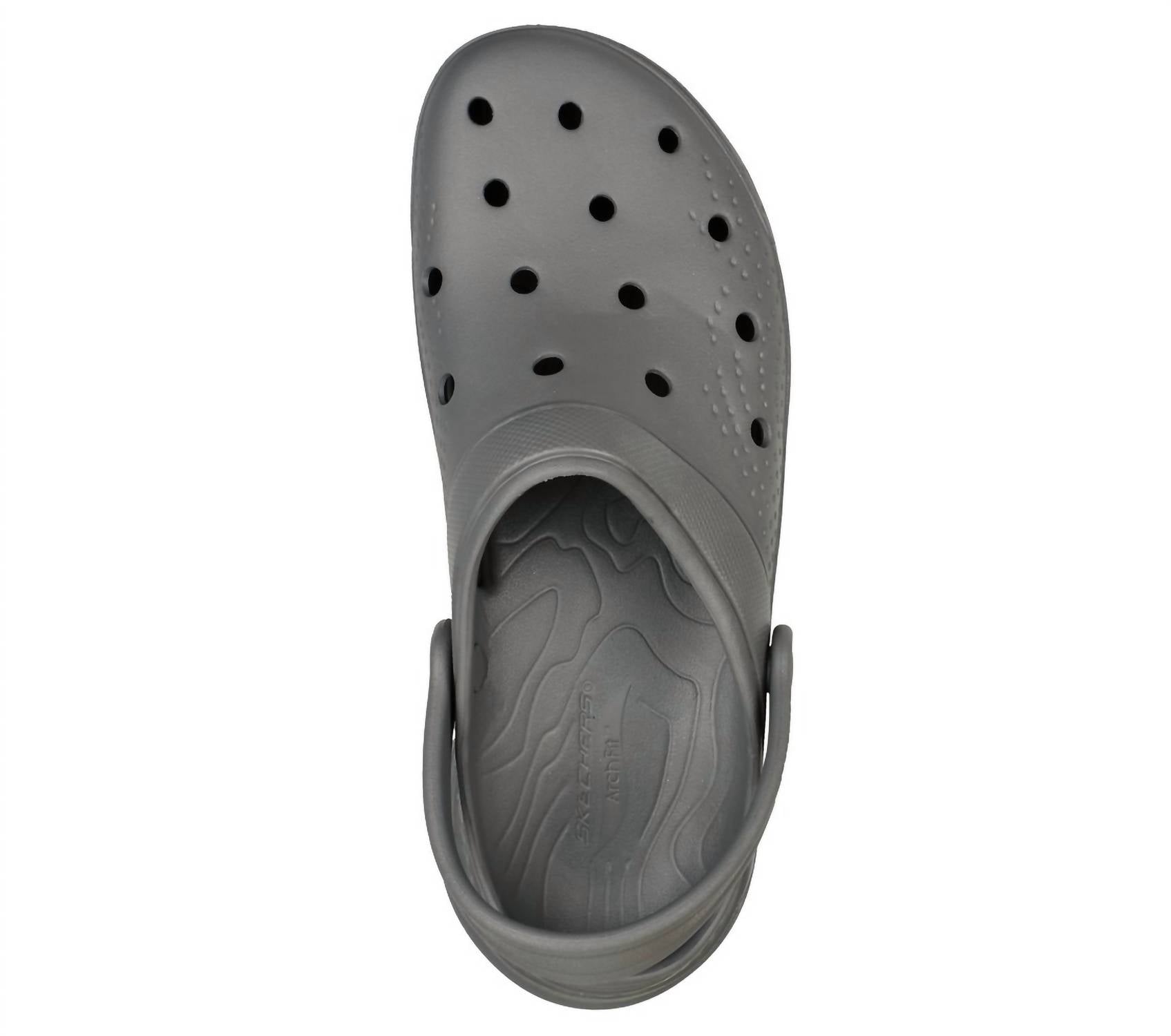 Skechers - Men's Valiant Clog - Medium