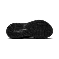 BROOKS Women's Ghost 17 Shoe in black black ebony - women's shoe - view 4