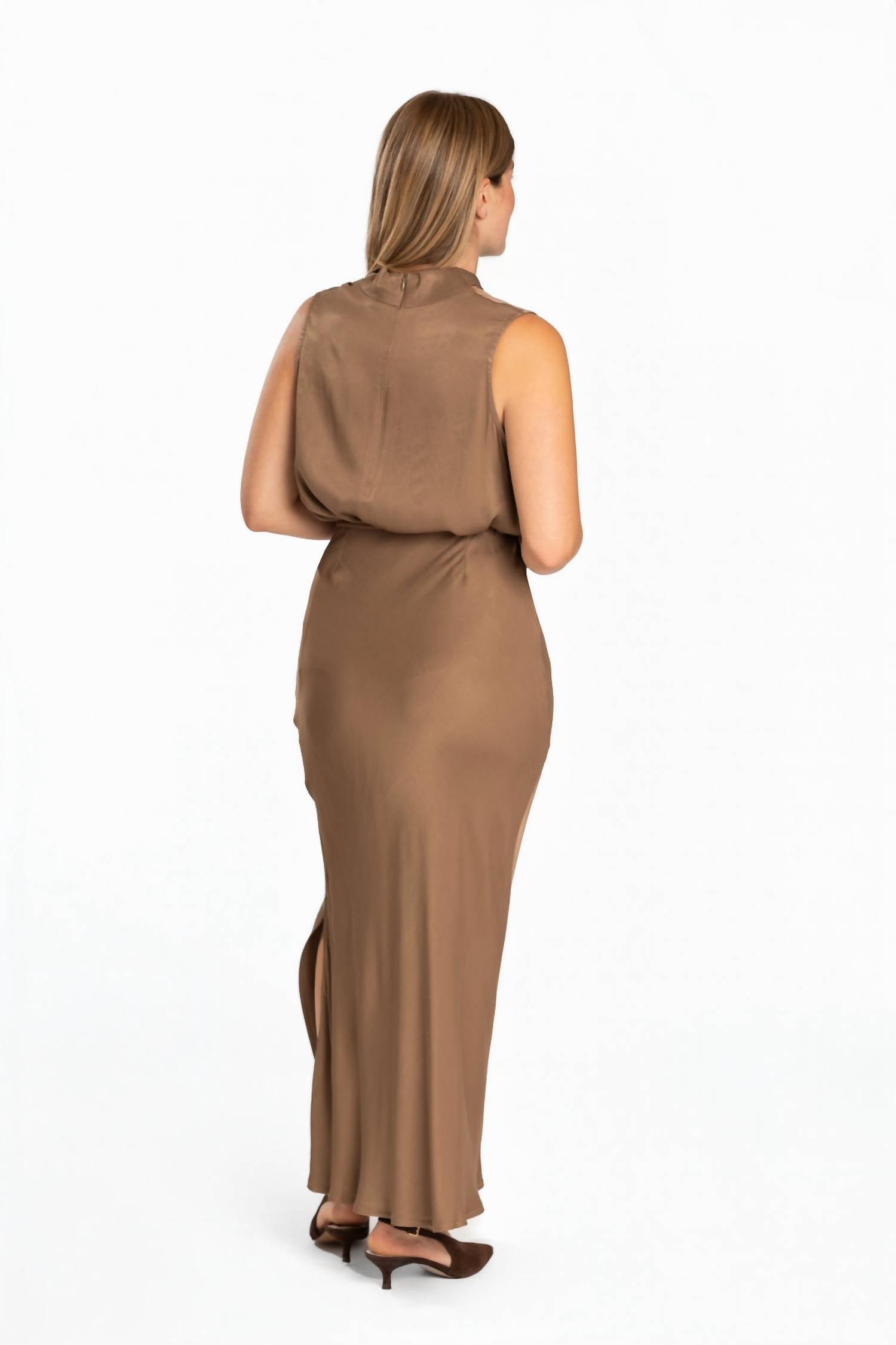 Suncoo - Logan Sleeveless Top