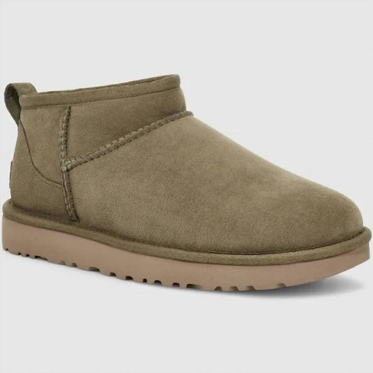 Ugg - Ultra Mini II
