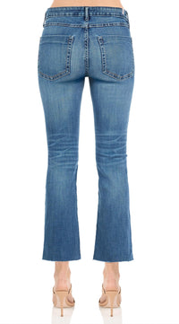 Morrison Denim - Starlet Bootcut Jean