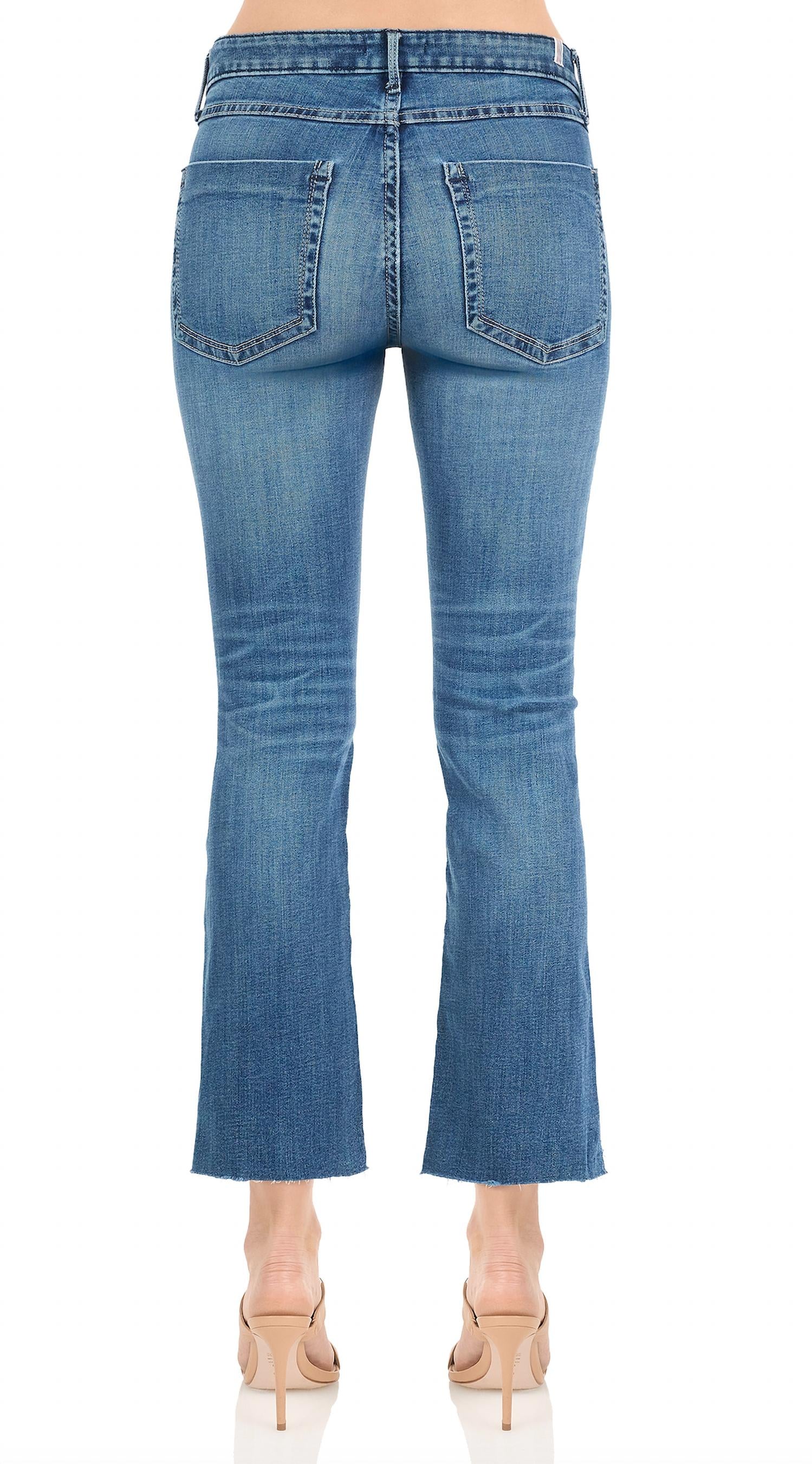 Morrison Denim - Starlet Bootcut Jean