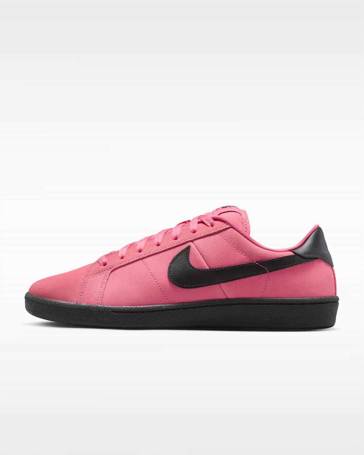 Nike - Men's Zoom Tennis Classic Club Sneakers