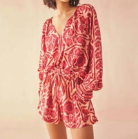 Omika - Riviera Blouse