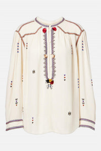 Isabel Marant - Pelson Shirt