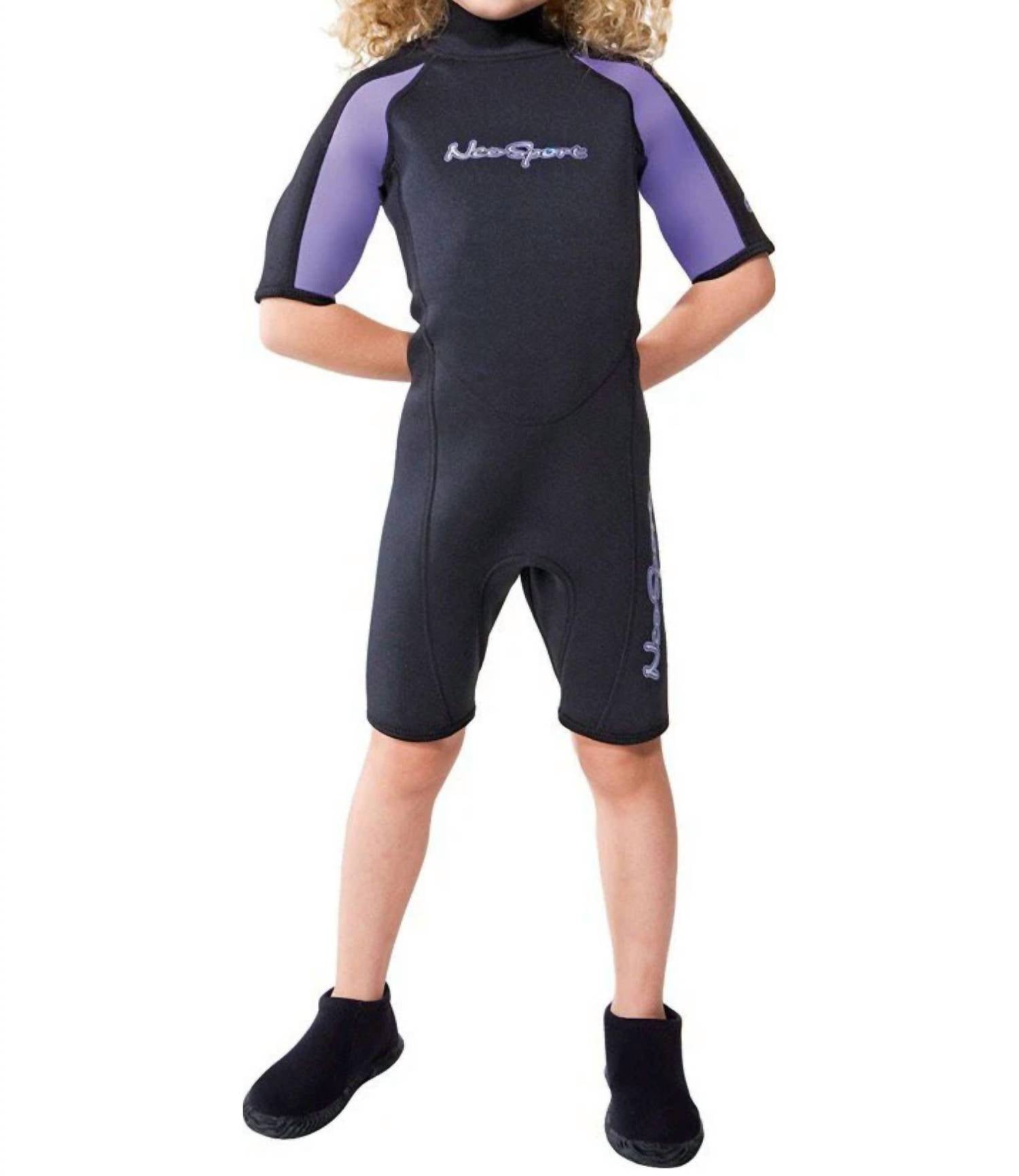 Neosport Usa - Neoprene Shorty