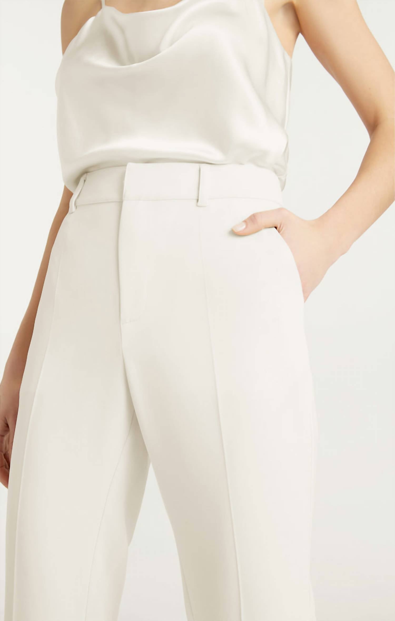 Cinq A Sept - Kerry Pant