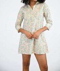 Victoria Dunn - Cordelia Mini Dress