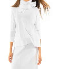Gretchen Scott - Sneek-a-Peek Sweater