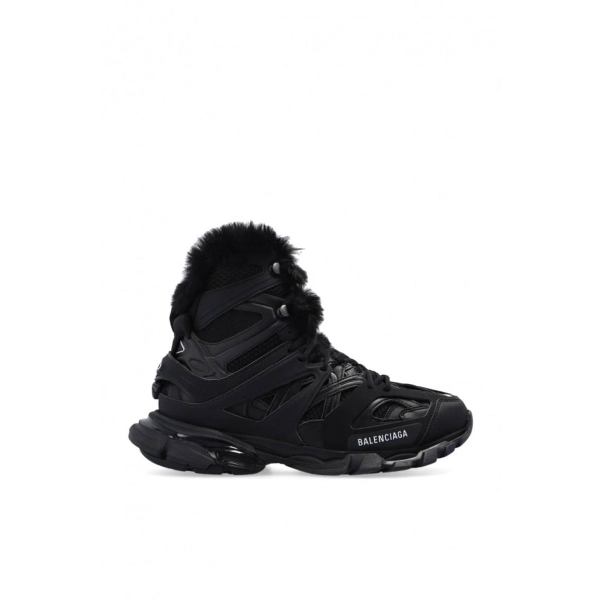 Balenciaga - Men's Track Hike Boots