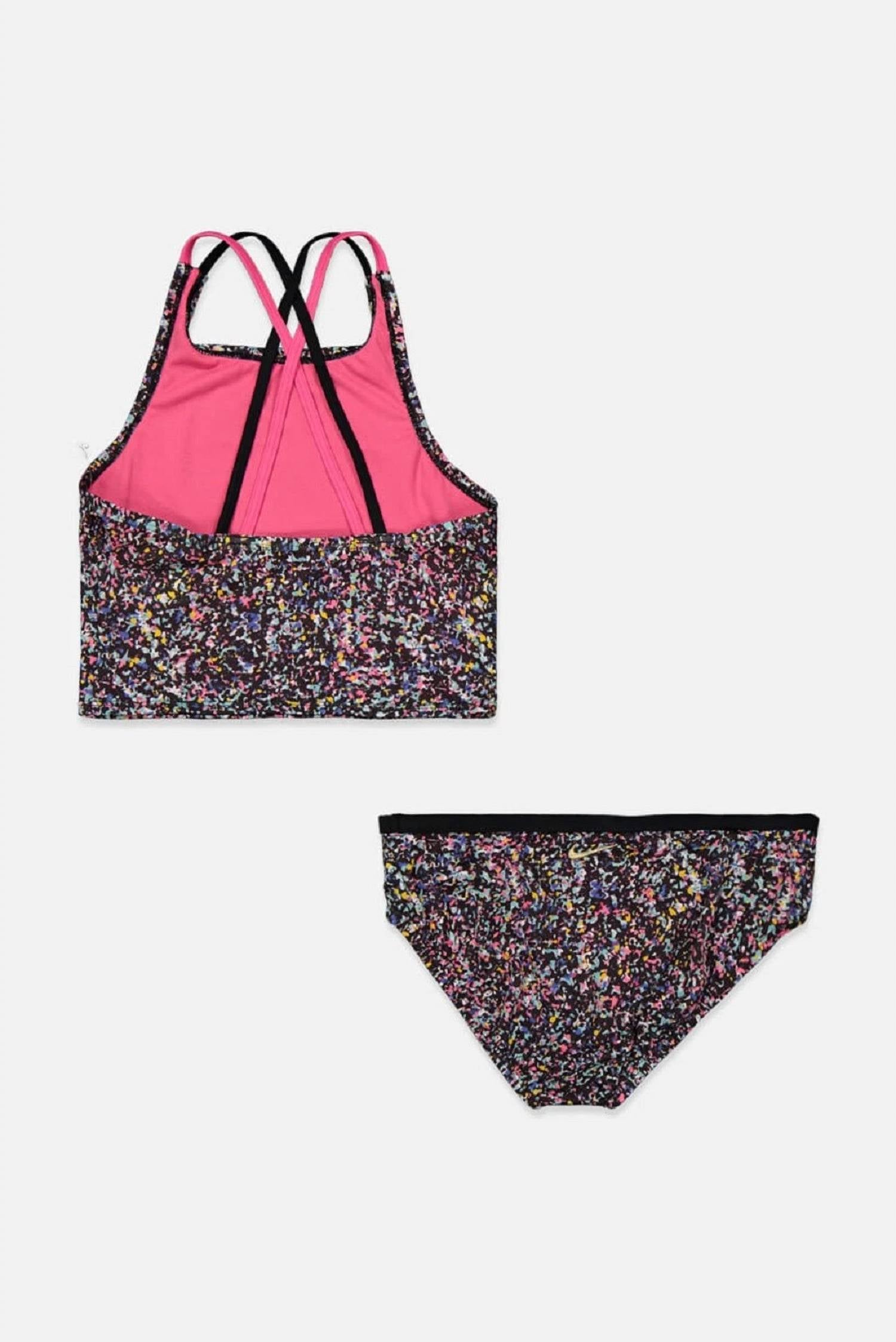 Nike - Big Kid Girls Pixel Top
