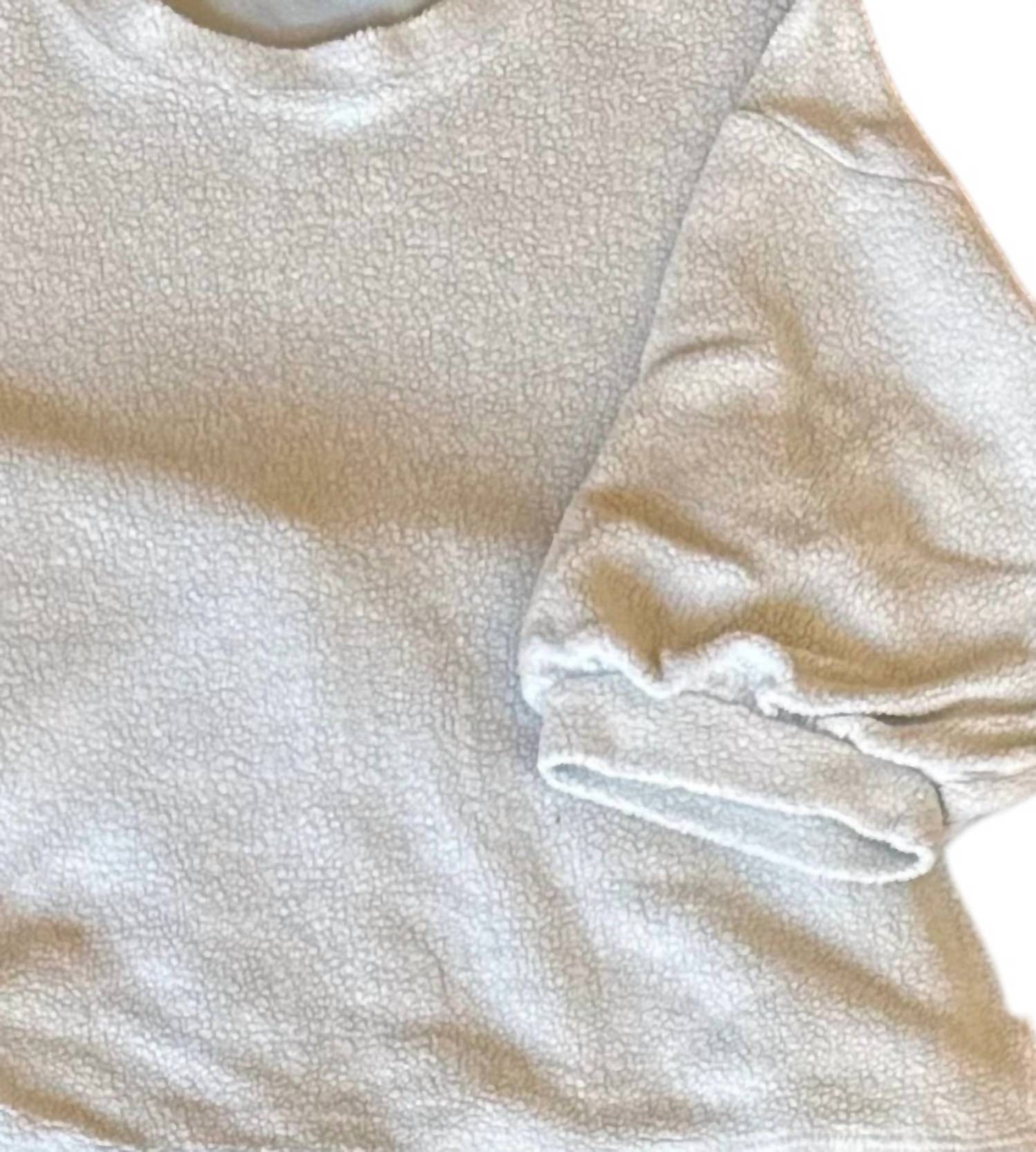 Starkx - Women's Leo Textured Top