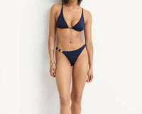 Vitamin A - Terra Halter Triangle Top