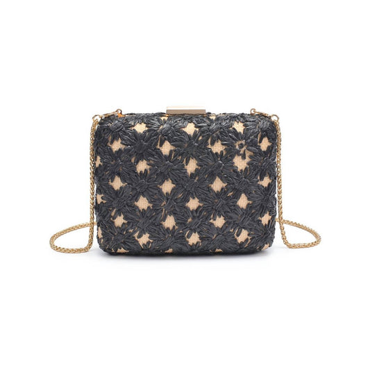 Urban Expressions - Women's Samantha Evening Bag