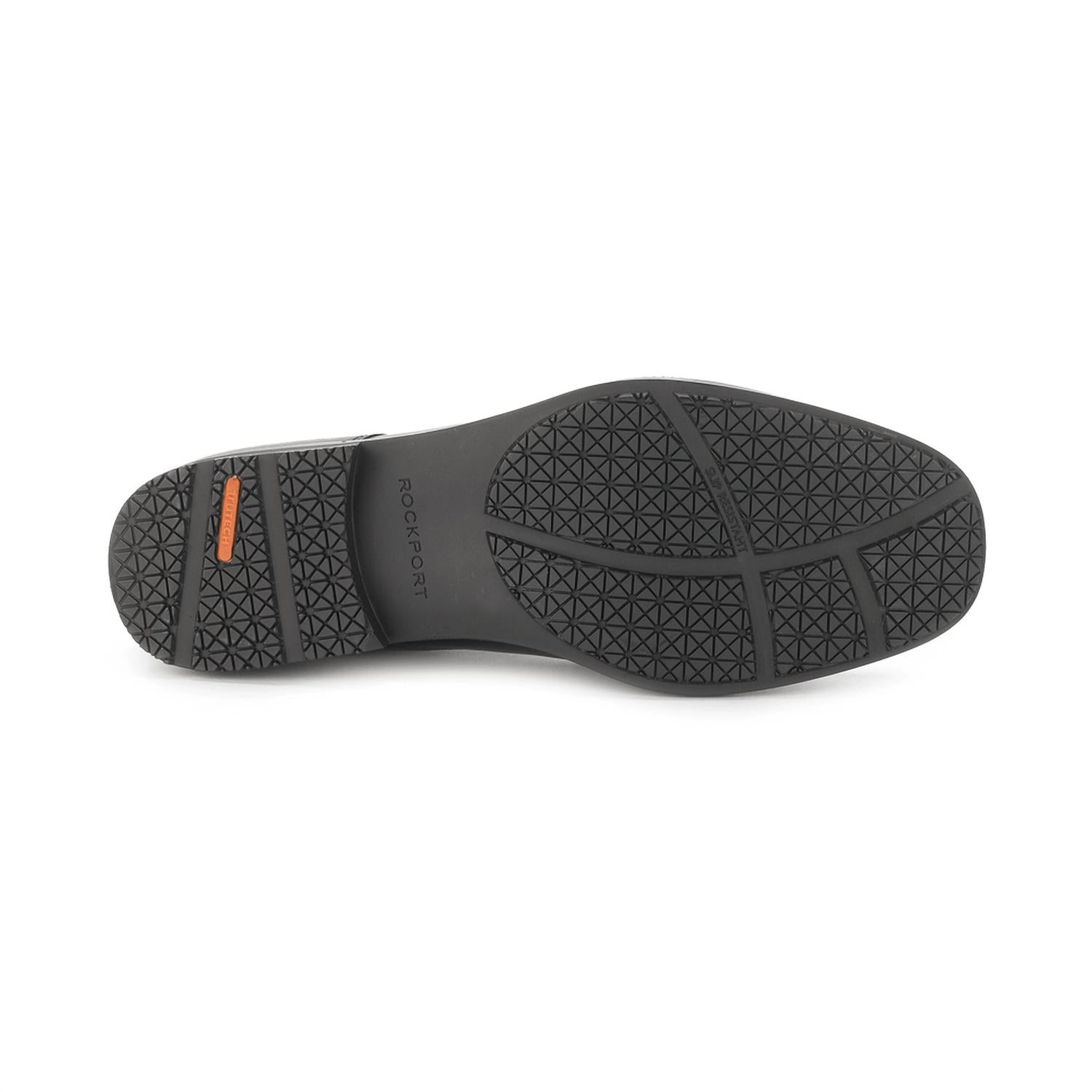 Rockport - Men's Essential Details Waterproof Oxford Shoes