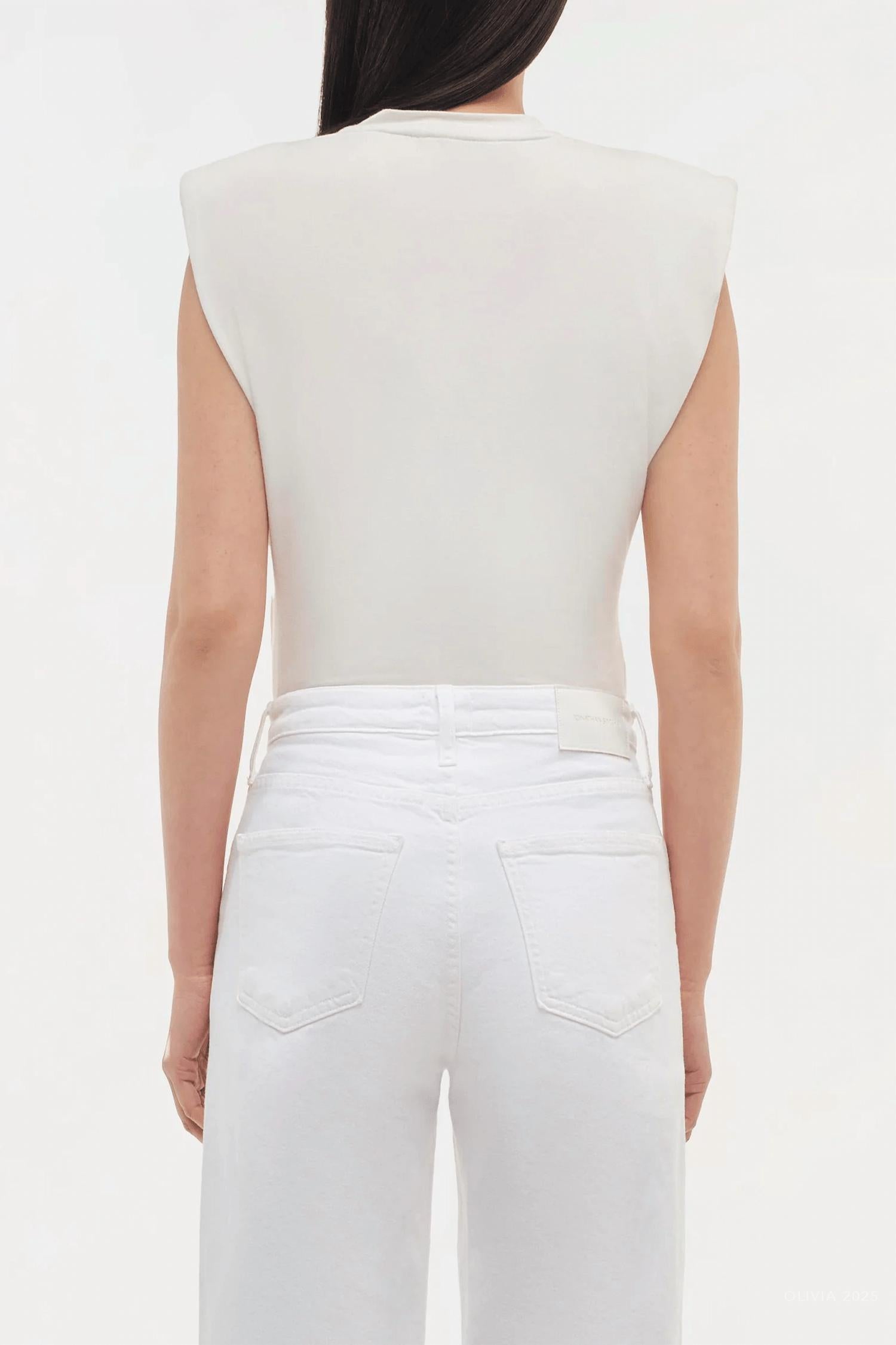 Simkhai - Signature Estelle Top