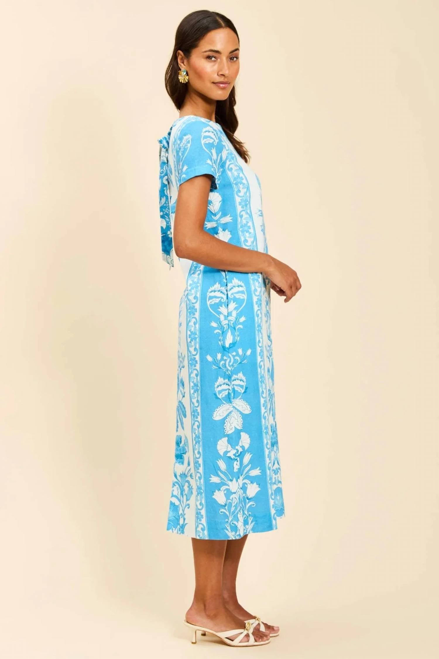 Mestiza New York - Adria Midi Dress