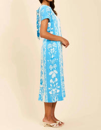 Mestiza New York - Adria Midi Dress