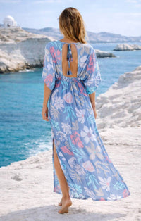 Tiare Hawaii - Levine Maxi Dress