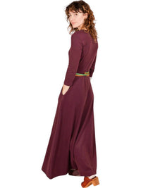 Mata Traders - Mumbai Maxi Dress