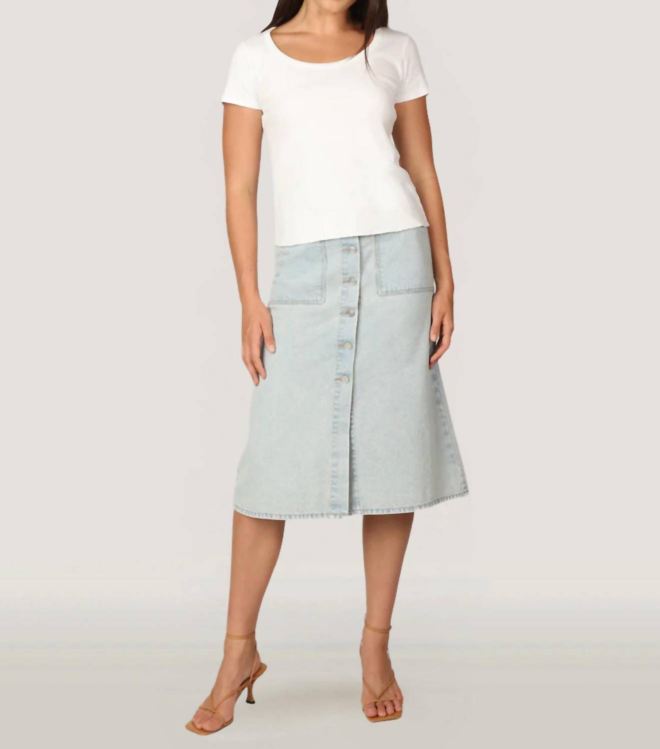 Dylan - Tess Skirt