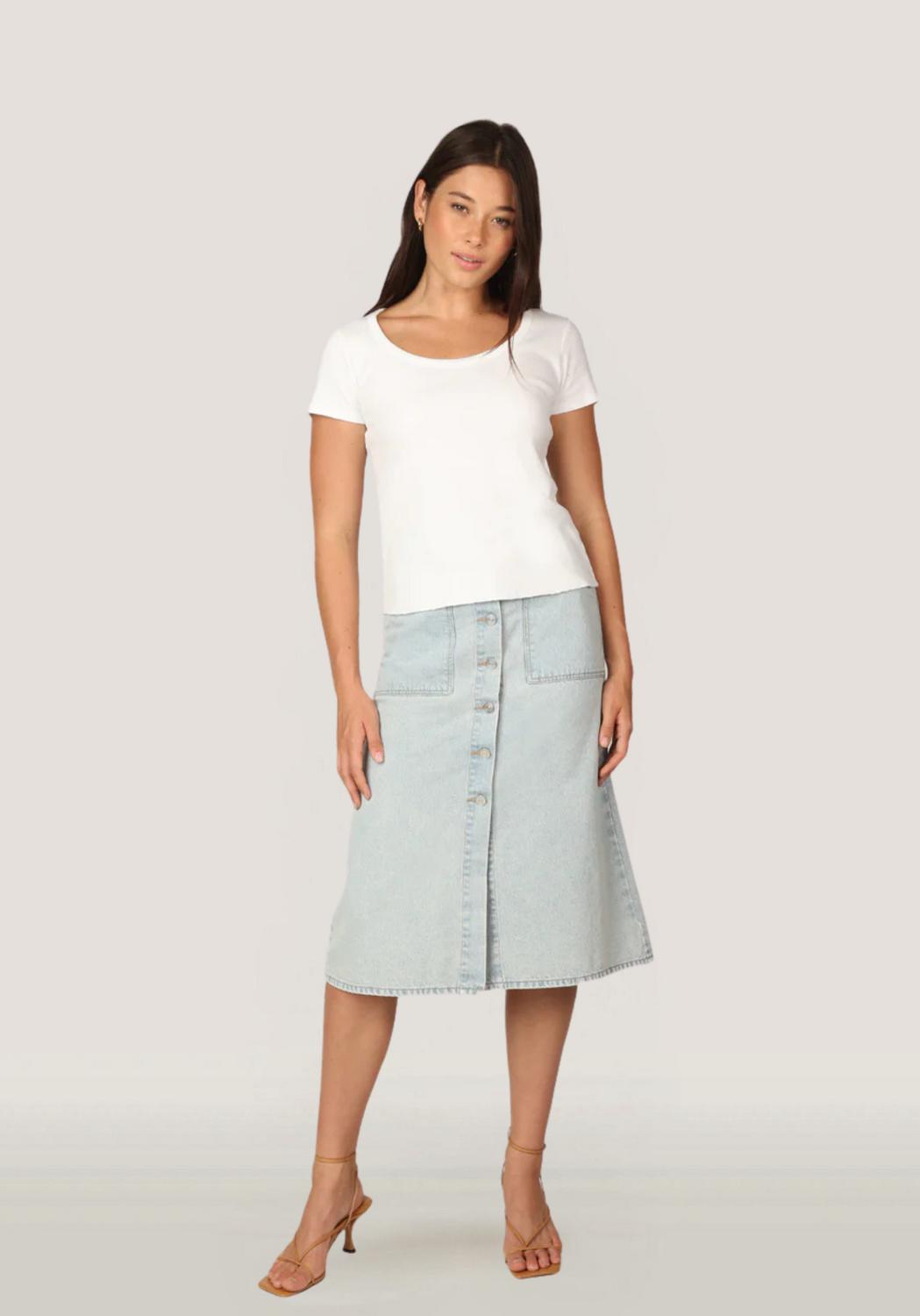 Dylan - Tess Skirt