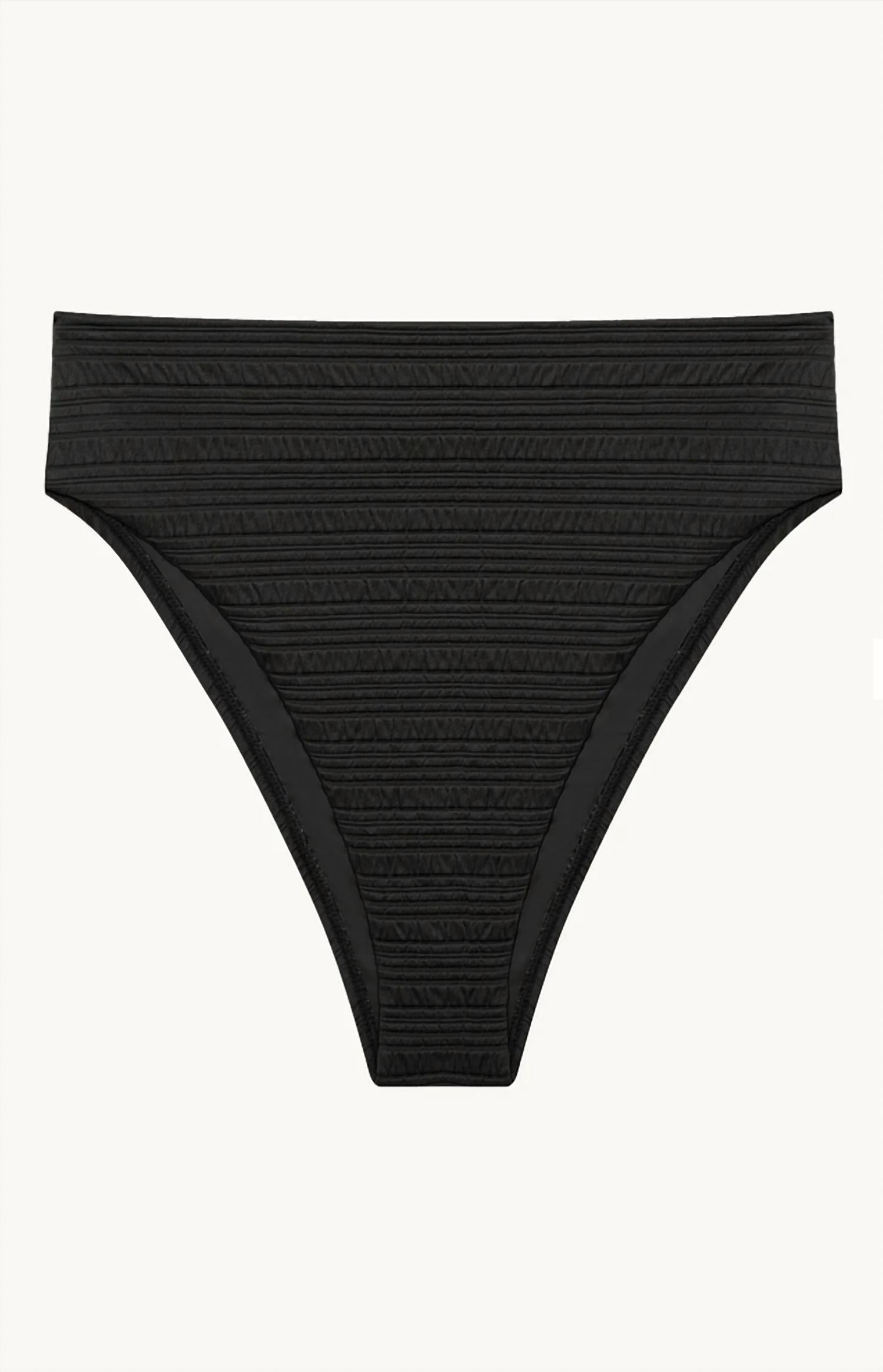 Vitamin A - Barcelona Bottom