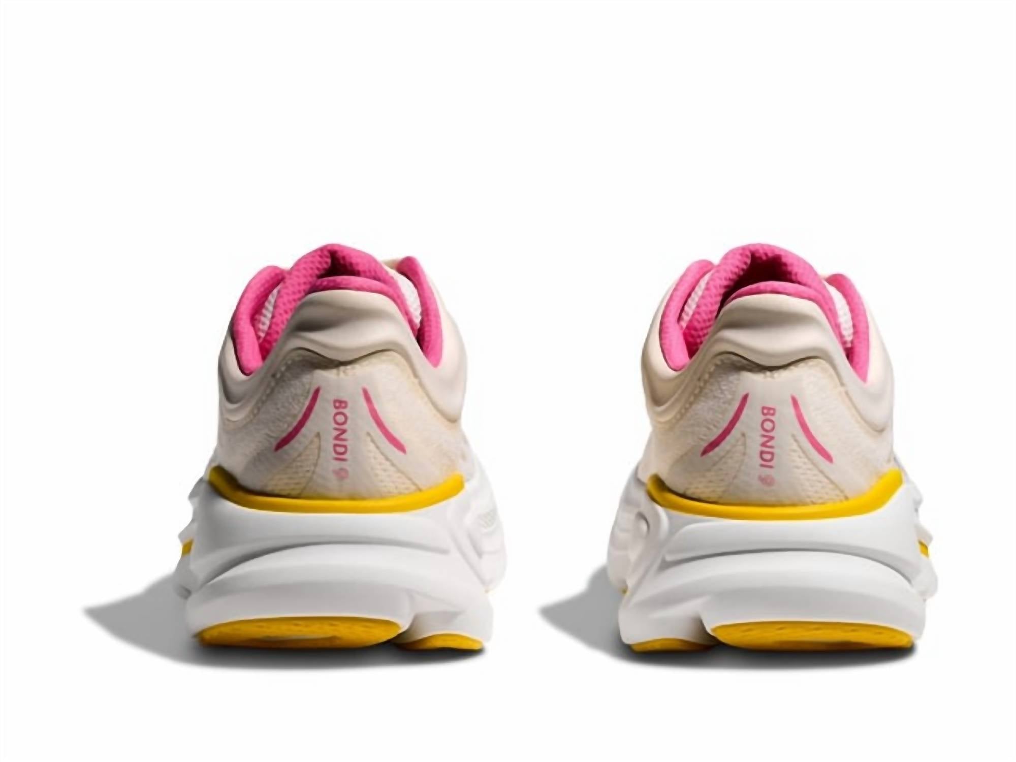 Hoka - Women's Bondi 9 Running Shoes