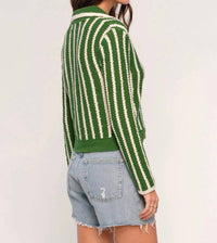 Heartloom - Corrie Cardigan