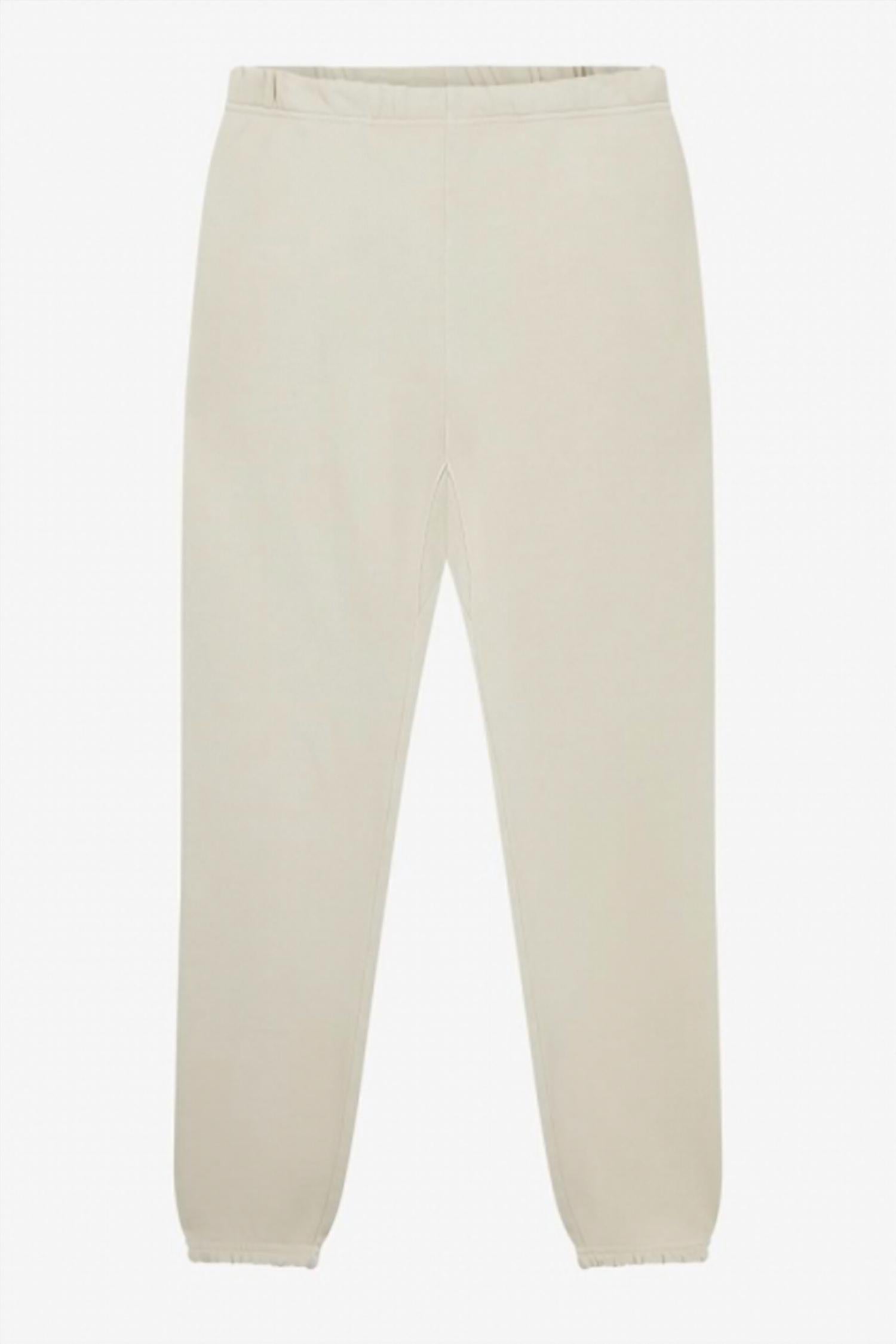 King Apparel - Primary Sweatpants