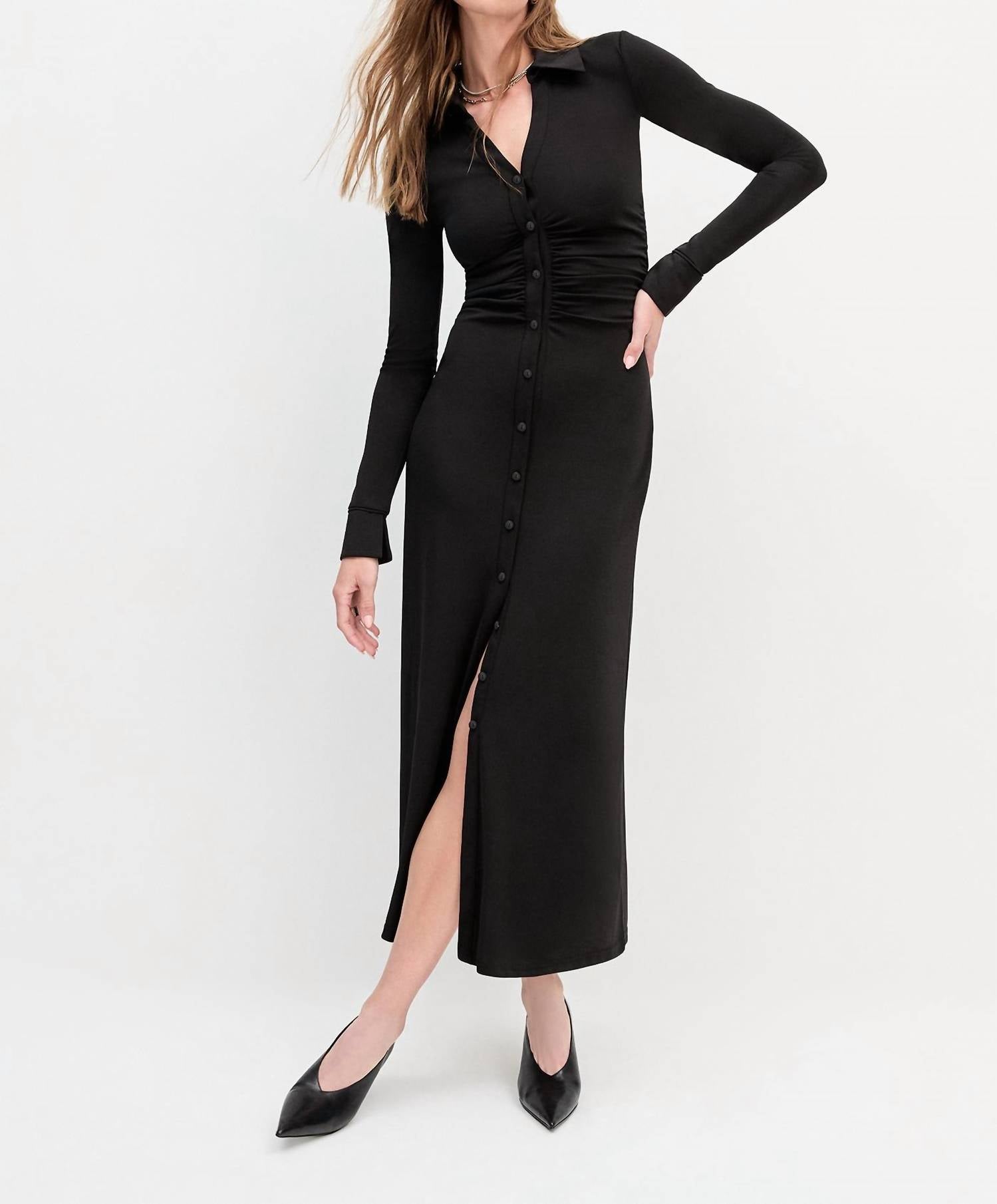 Favorite Daughter - The Naomi Dress