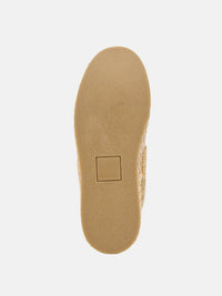 Dolce Vita - Women's Notice Espadrille Bead Sneakers