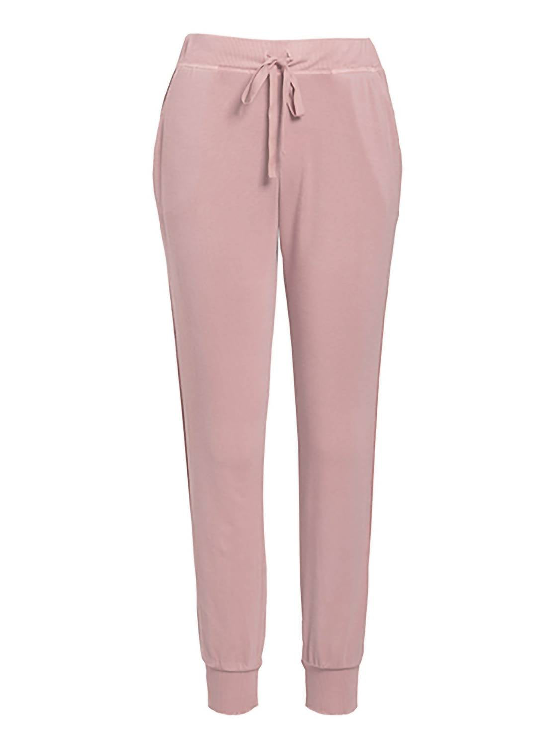 Lvhr - Women's Sabina Twill Trim Pant