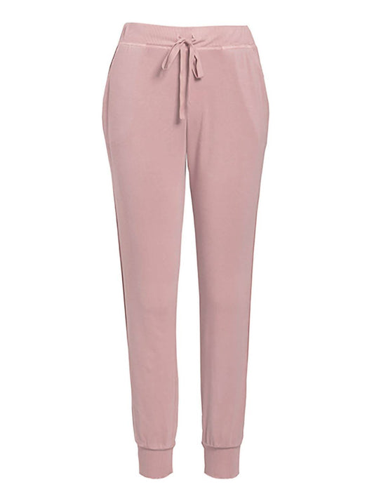 Lvhr - Women's Sabina Twill Trim Pant