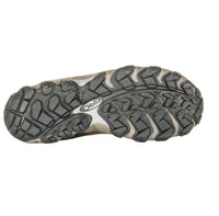 Oboz - Men's Bridger Low B-dry Waterproof Hiking Shoes