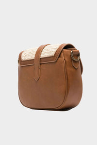 Golden Goose - Women's Francis Raffia Bag
