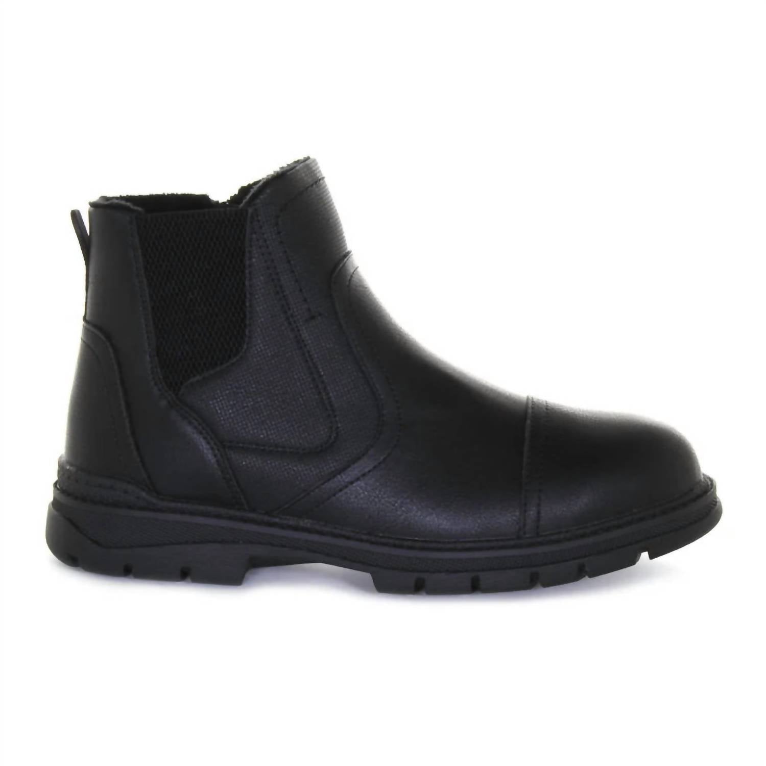 Wanderlust - Men's Sam Waterproof Boot