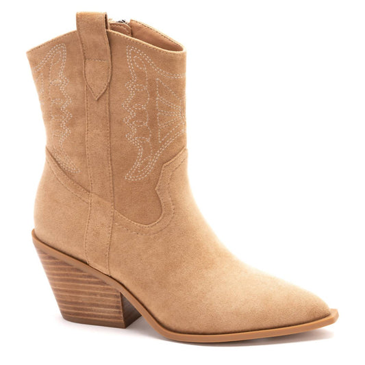 Women's Rowdy Boots