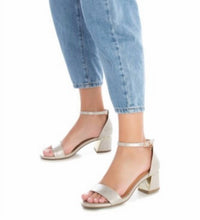 Xti - Women's Heeled Sandals