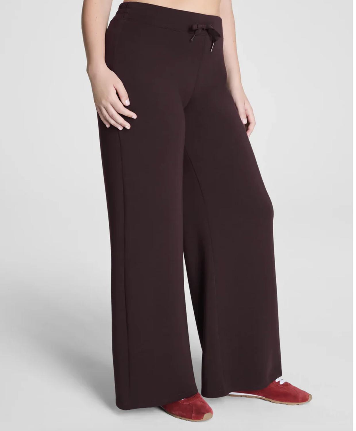Spanx - AirEssentials Wide Leg Pant