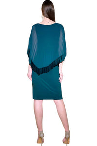 Joseph Ribkoff - Silky Sheath Dress