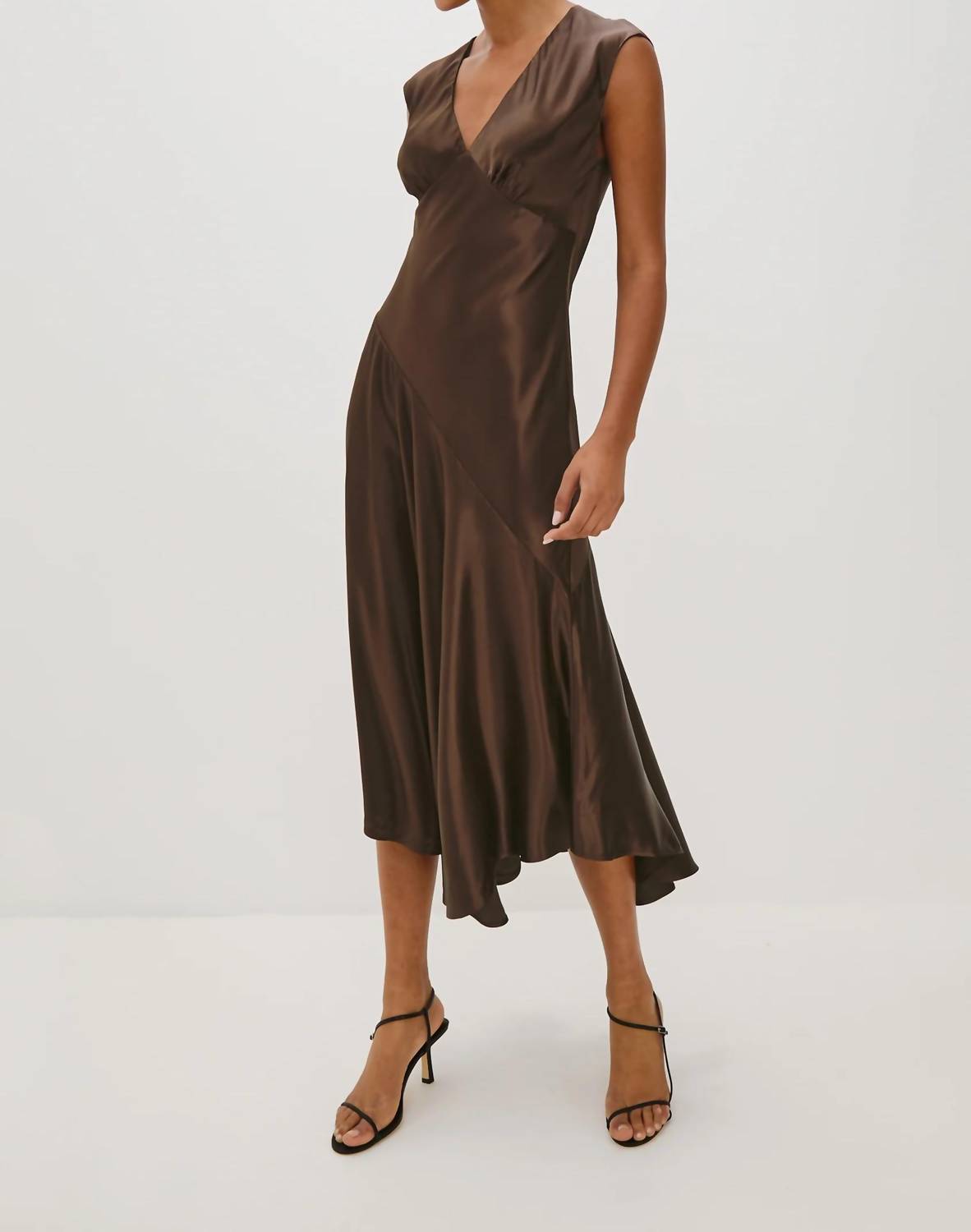 Rails - Eleni Midi Dress