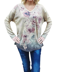 Joh - Adi Long Sleeve Top