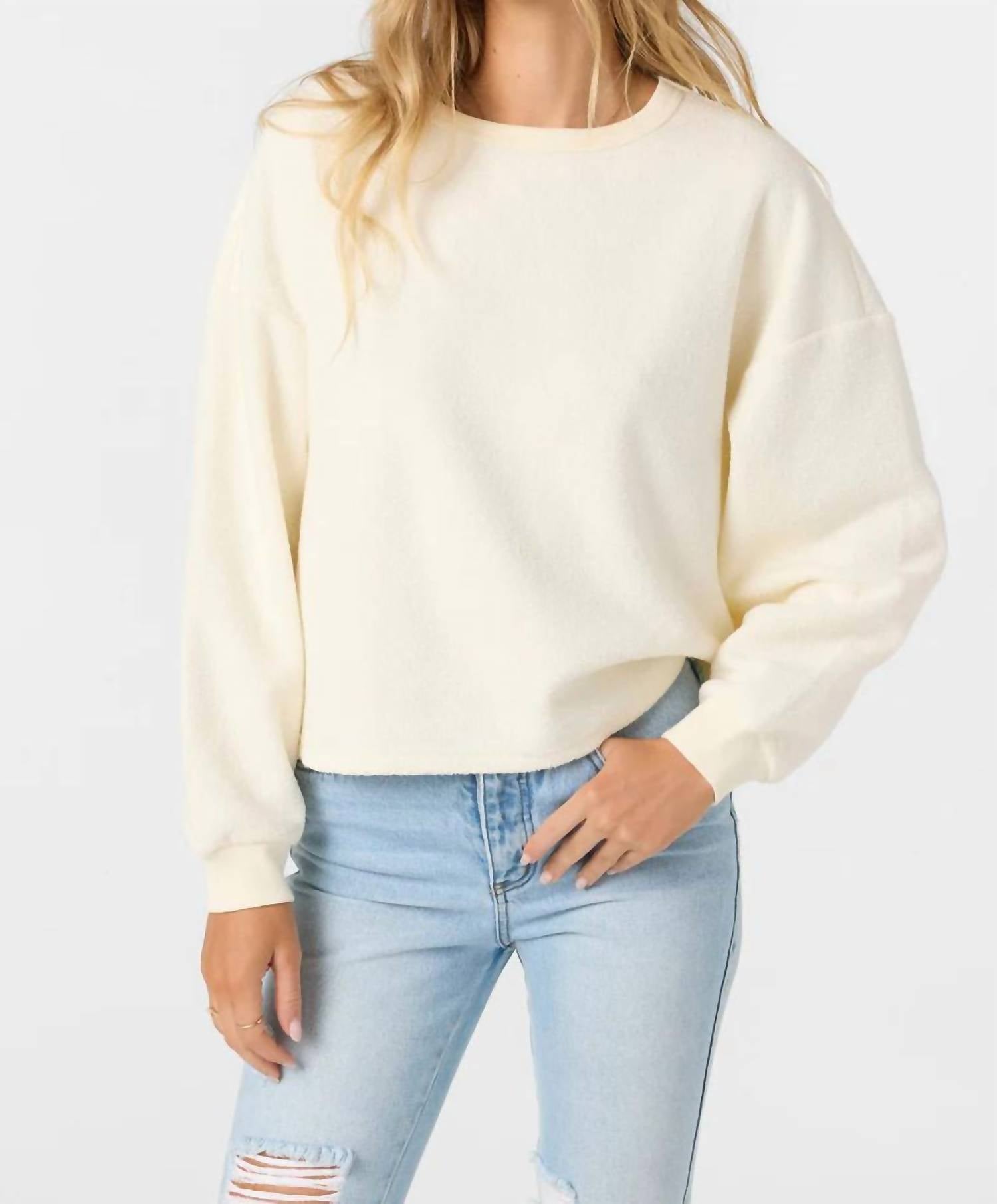O'Neill - Wavelength Sweatshirt