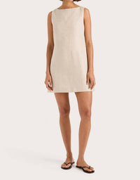 Faithfull The Brand - Kelly Mini Dress