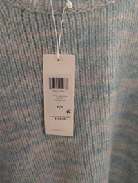 Eileen Fisher - WOMEN'S GEYSR ROUND NECK TOP